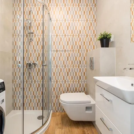 Near The Warta River By Renters 公寓 *