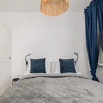 شقة Near The Warta River By Renters