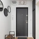Near The Warta River By Renters 포즈난