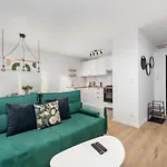 Near The Warta River By Renters *