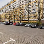 Near The Warta River By Renters *