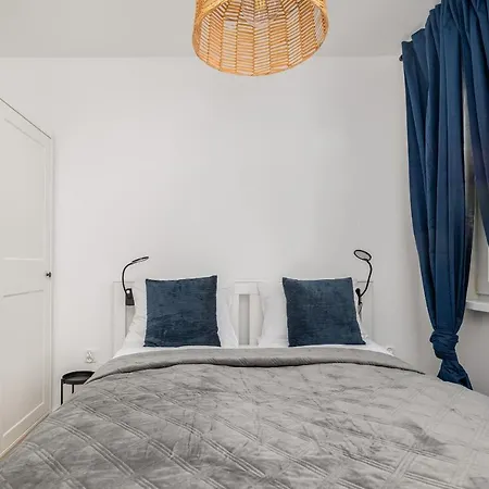 Appartamento Near The Warta River By Renters