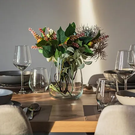 Near The Warta River By Renters Appartement *