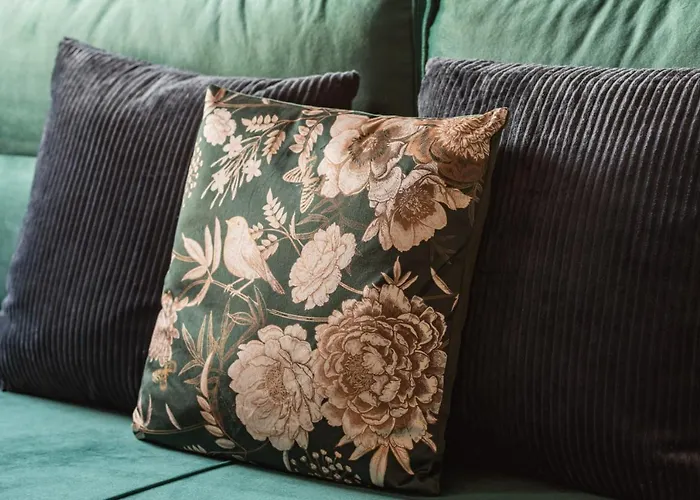 Appartement Near The Warta River By Renters