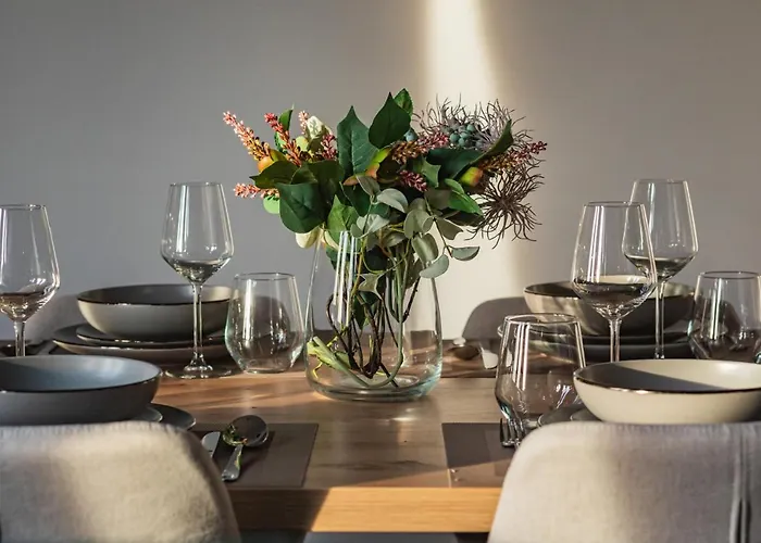 Near The Warta River By Renters Lägenhet *